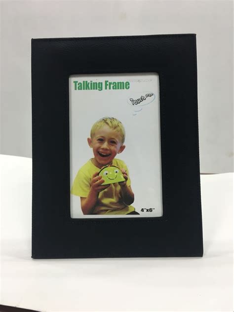 Voice Recording Picture Photo Frame - Buy Voice Recording Picture Frame ...