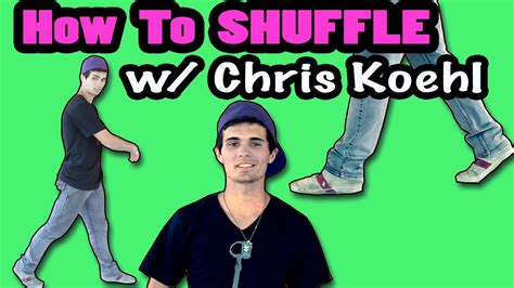 Miami Step Tutorial Shuffling 的图像结果