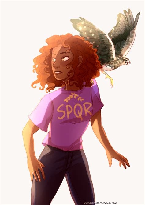 Descubre 7 ideas de Hazel Levesque y los héroes del olimpo | tío rick ...