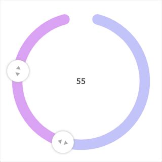 JavaScript Round Slider Knob 的图像结果