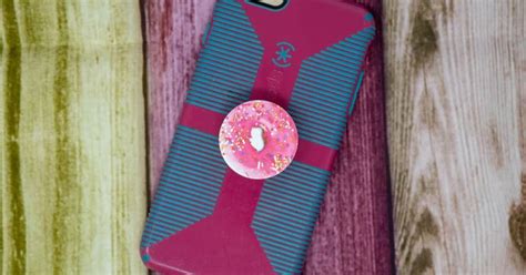 Image result for How to Remove Popsocket Top