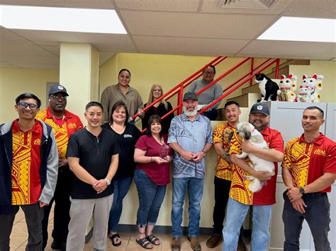 Jonathan Montalbo of Aloha Termite & Pest Control Wins 2023 Hawaii ...