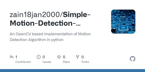 Image result for Motion Detection Algorithm