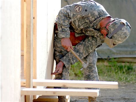 Warriors With Tools | Article | The United States Army