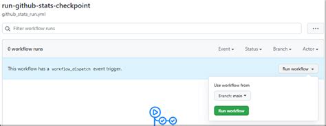Checkpoint Scripting 的图像结果