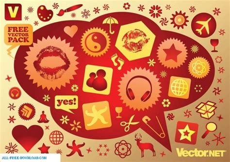 All Free Vector Graphics 的图像结果