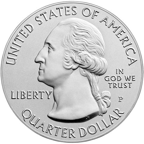 Effigy Mounds National Monument Quarter | U.S. Mint
