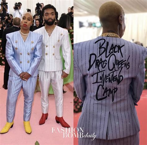Top 10 2019 Met Gala "Camp" Looks: Cardi B in Thom Browne, Janelle ...