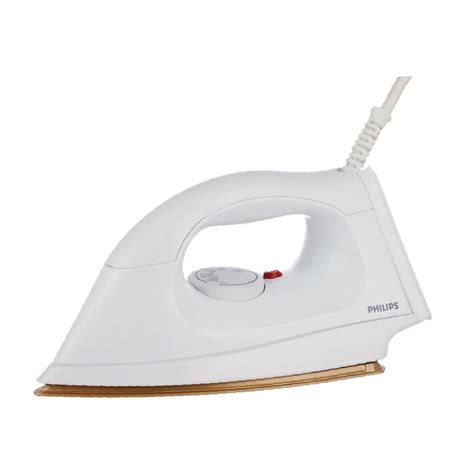 Buy Philips HI114 1000 watts Plastic Dry Iron Online at Low Prices in ...