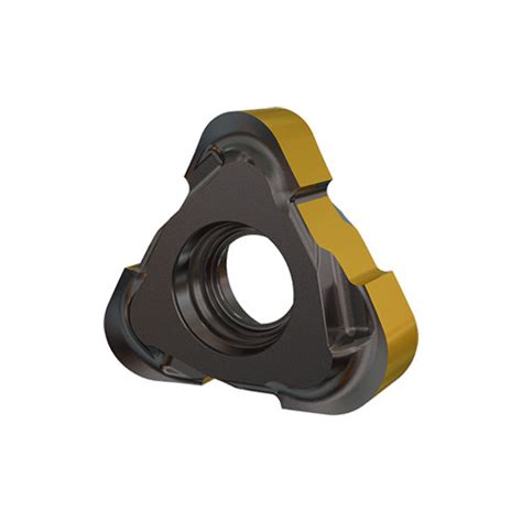 Iscar India | Milling > Indexable > Milling Indexable Inserts > TR6 ...