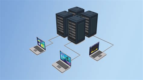 Server with Local Storage 的图像结果