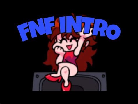 Image result for FNF Intro