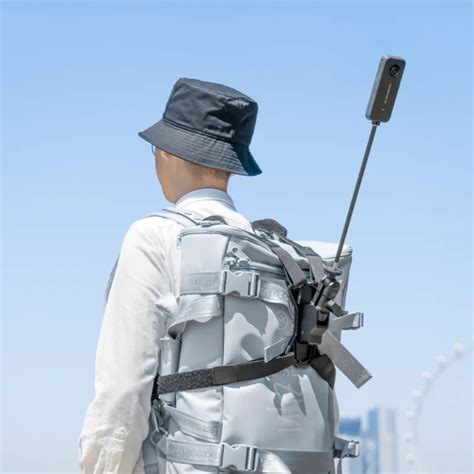 Image result for GoPro Shoulder Mount