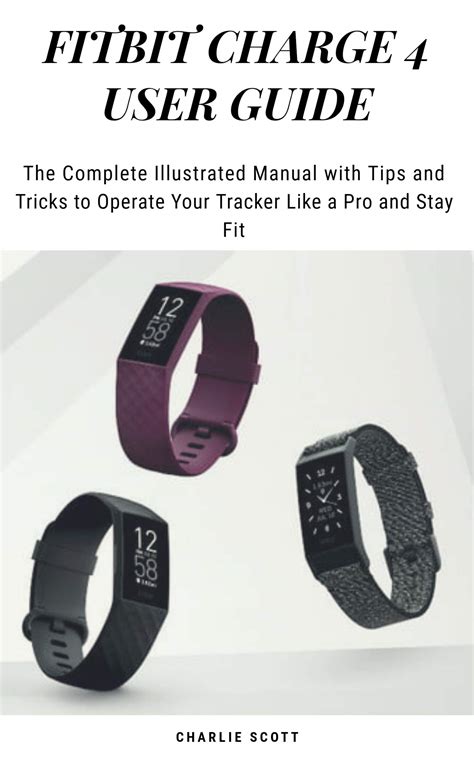 Setting Up Fitbit Charge 4 的图像结果