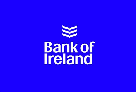 爱尔兰银行logo设计含义及金融标志设计理念-三文品牌