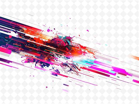 Image result for Distorted Graphics