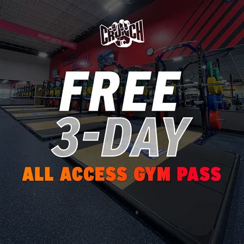 Crunch Fitness Cedar Park (@crunchcedarpark) • Instagram photos and videos