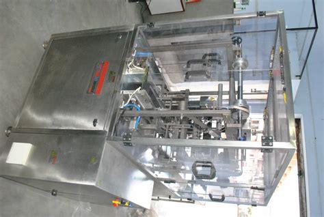 Over Wrapping Machine Manufacturer In Uruguay - FusionTech ...