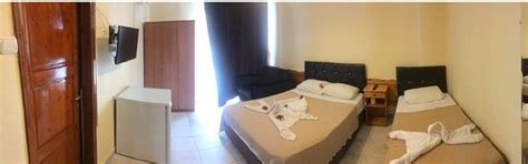 DENIZ OTEL (Fethiye) - Hotel Reviews, Photos, Rate Comparison - Tripadvisor