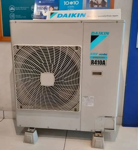 DAIKIN VRV System - DAIKIN VRV Home Inverter Service Provider from Lucknow
