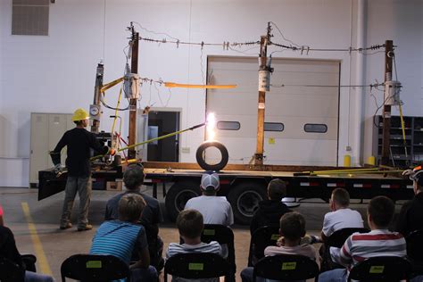 Safety | Barron Electric Cooperative