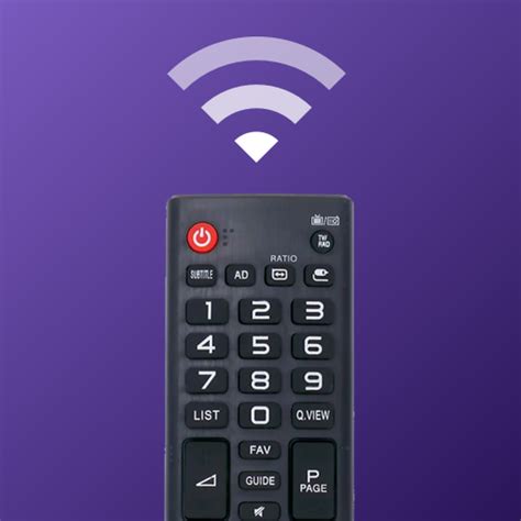 Universal TV Remote for All TV – Apps on Google Play