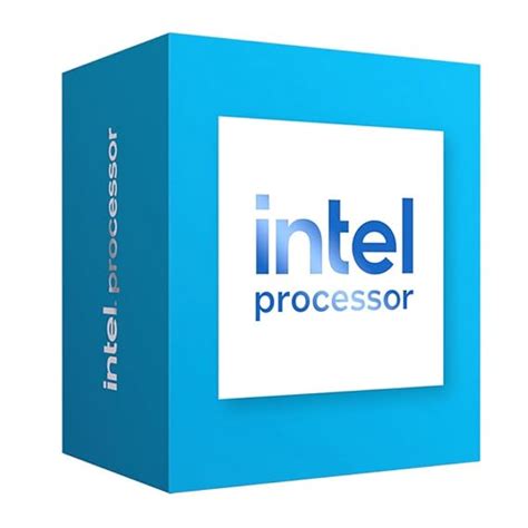 Amazon.in: Buy Intel Core 300 Desktop Processor 2 cores (2 P-cores + 0 ...