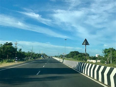 Exploring National Highway 138: The Scenic Route from Tuticorin to ...