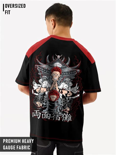 Buy Oversized Tshirts online in India - Crazymonk