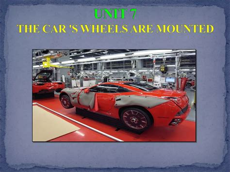 Image result for Automotive Assembly Process