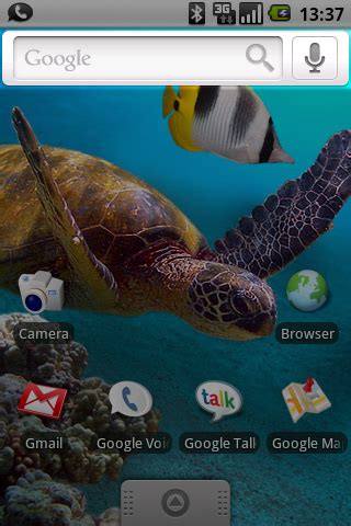 Image result for Android Quick Search Box