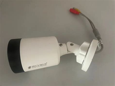 Camera 3MP 的图像结果