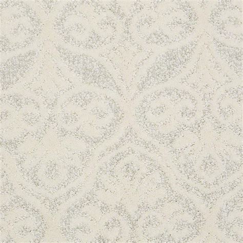 Lifeproof 8x8 Pattern Carpet Sample - Perfectly Posh, Toffee India | Ubuy