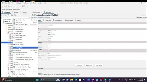 Image result for DBVisualizer Tutorial