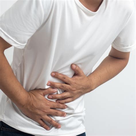 What Does a Healthy Gallbladder Feel Like? – Rooted Store