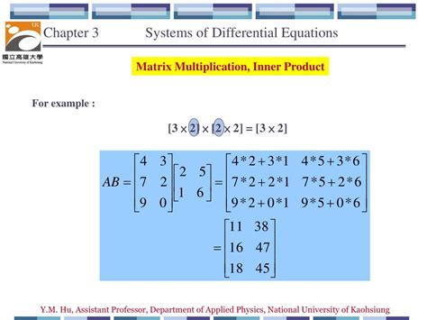 Image result for Matrix Basic Property