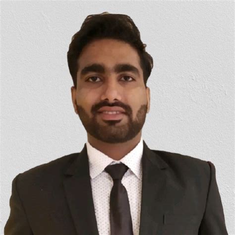 shreejee | Tetrahedron Manufacturing Consultant