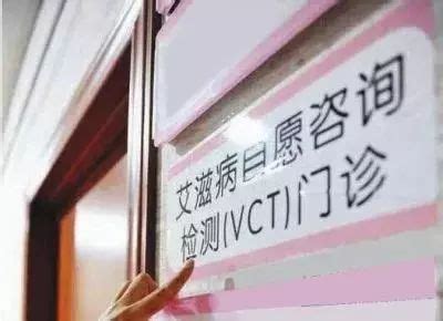 艾滋病自愿咨询检测门诊，已覆盖重庆所有区县_手机新浪网
