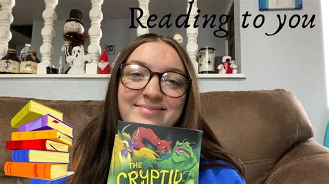 Image result for ASMR Read