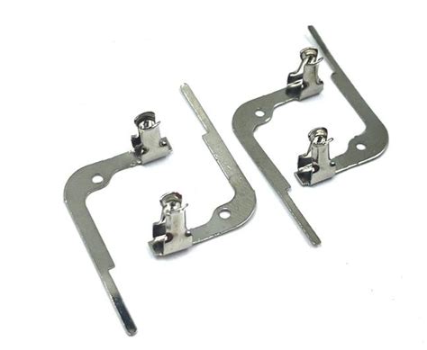 Image result for Spring Contact Socket Terminals