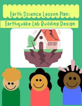 Image result for Fun Earthquake Lesson