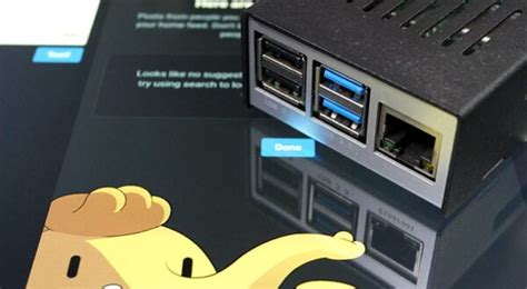 Image result for Network Scanner Raspberry Pi