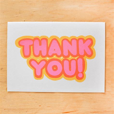 Thank You Card Designs For Birthday at Robert Towner blog