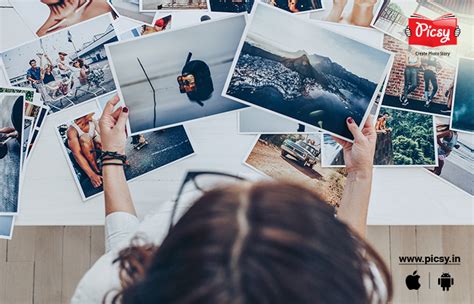 Best Photo Print Sizes - Types Of Photo Prints