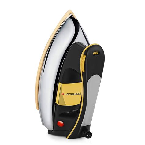Buy Online Electric Dry Iron at Best Prices – Longway India