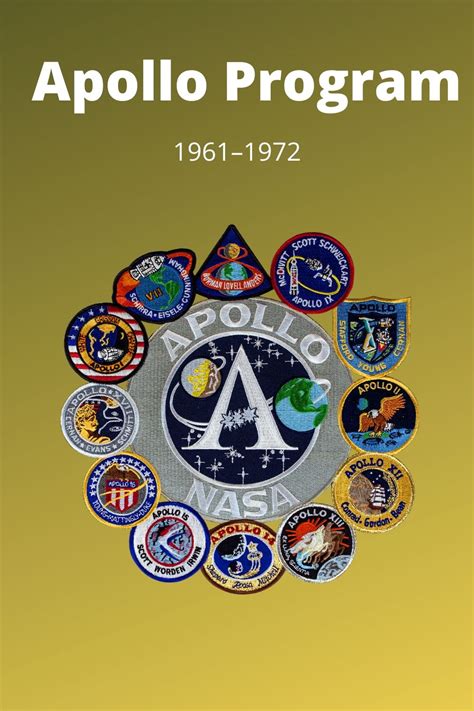 Apollo Program Project Management 的图像结果