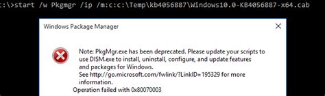 How to Install .Cab File 的图像结果