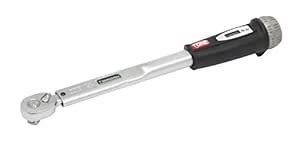 Tone T3MN25H Preset Torque Wrench : Amazon.in: Home Improvement