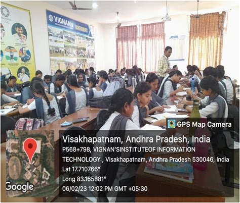 Best Engineering College for Women's