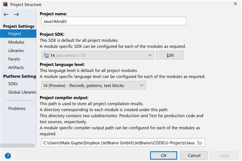 Image result for How to Configure IntelliJ for Java